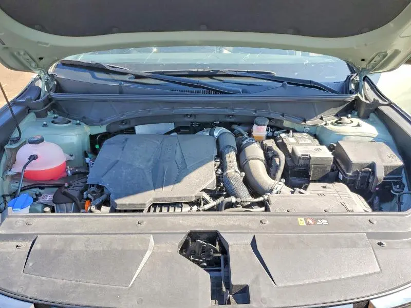 2024 HYUNDAI SANTA CRUZ XRT  