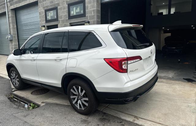 2019 HONDA PILOT EX