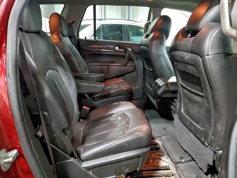 2015 BUICK ENCLAVE   