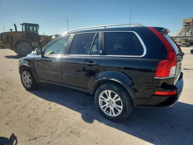 2014 VOLVO XC90 3.2