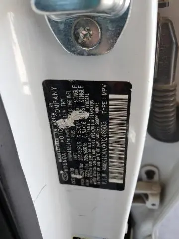 2019 HYUNDAI KONA SE  