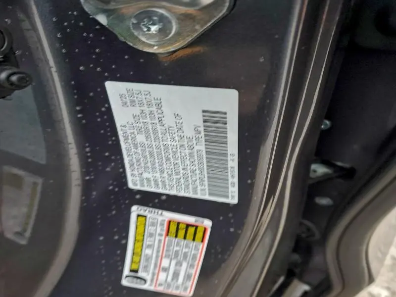 2025 HONDA ODYSSEY EXL  