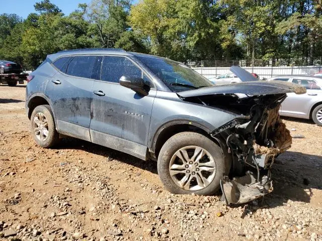 2019 CHEVROLET BLAZER 1LT  