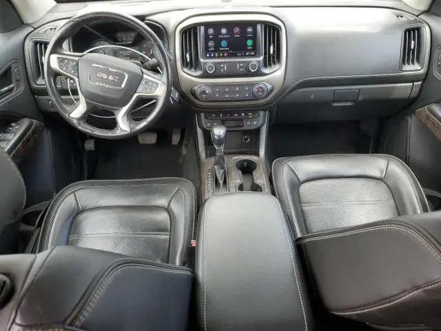 2022 GMC CANYON DENALI  