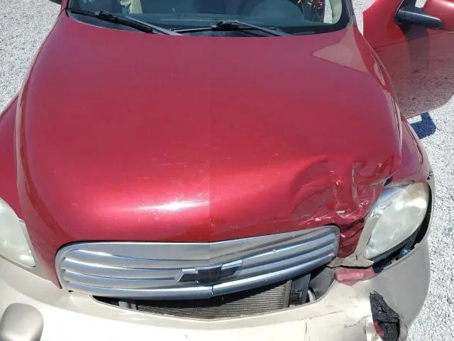 2010 CHEVROLET HHR LT  