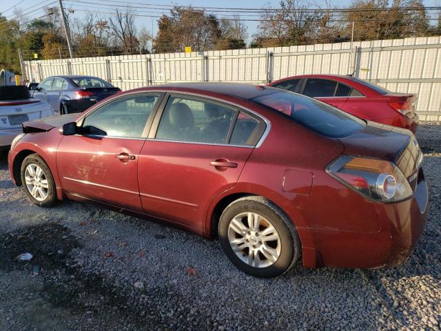 2011 NISSAN ALTIMA BASE