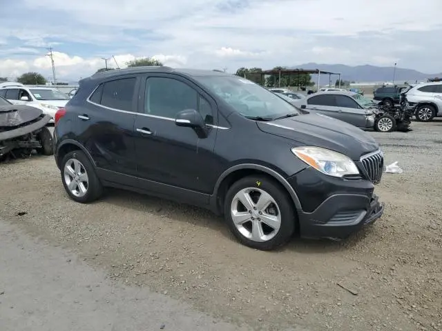 2015 BUICK ENCORE