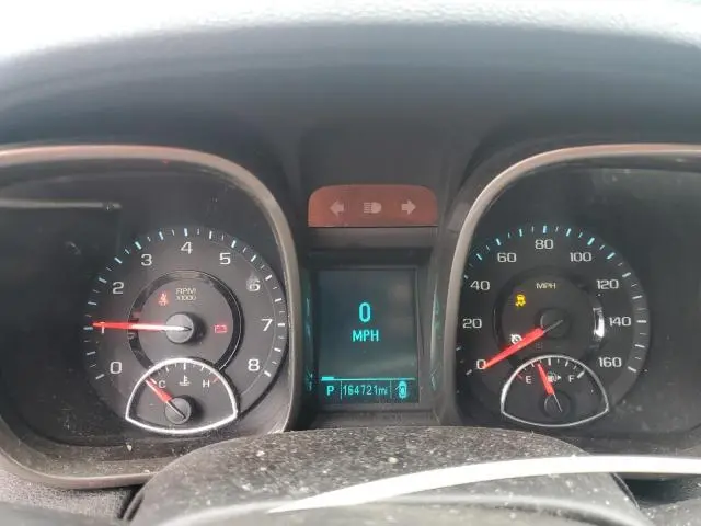 2013 CHEVROLET MALIBU 1LT