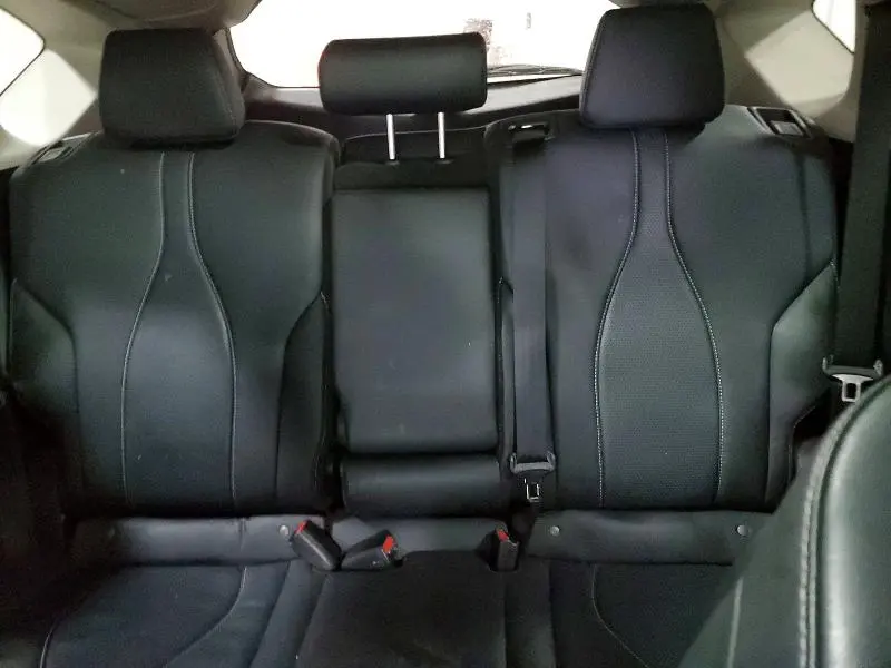 2021 ACURA RDX TECHNOLOGY  