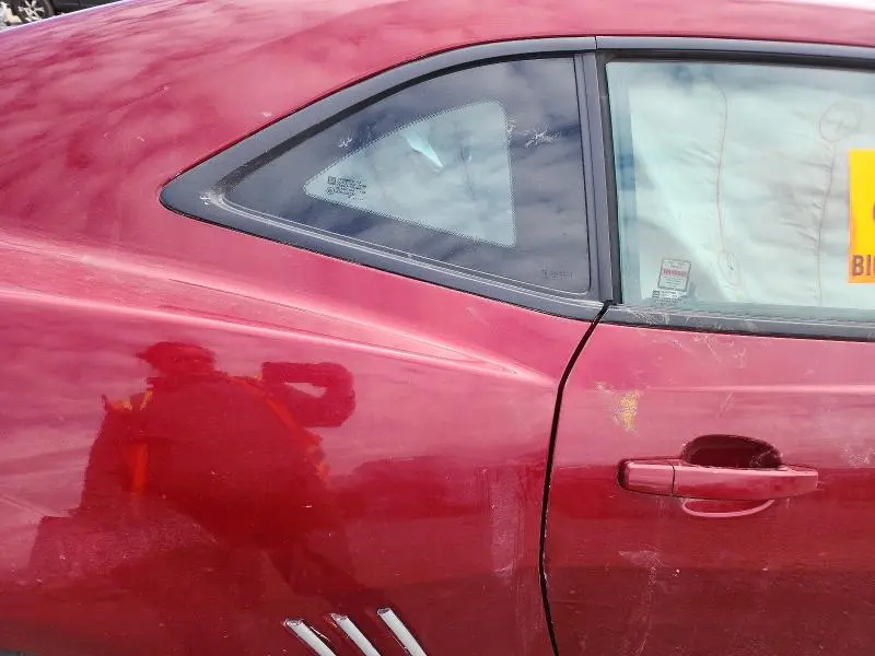 2010 CHEVROLET CAMARO SS  