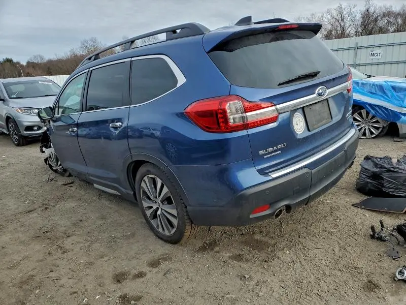 2022 SUBARU ASCENT TOURING  