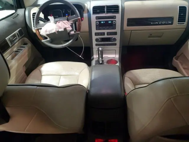 2010 LINCOLN MKX   