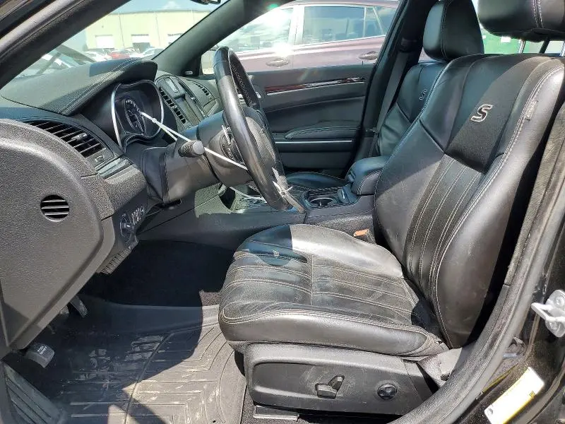 2021 CHRYSLER 300 S  