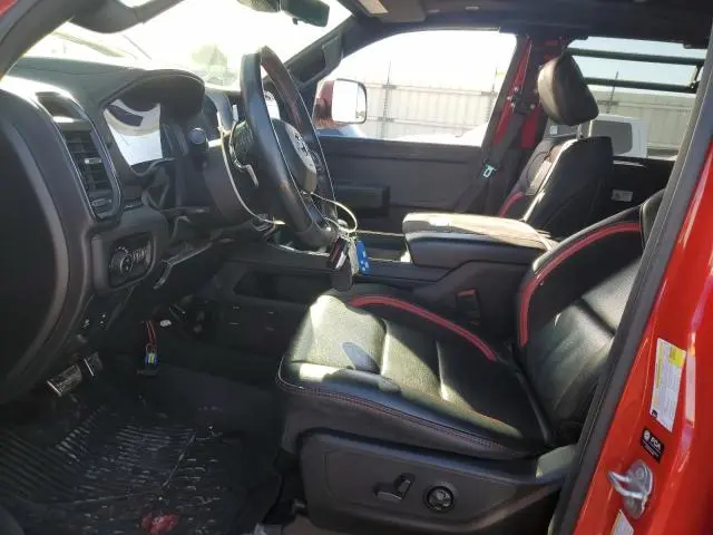 2023 RAM 1500 TRX  