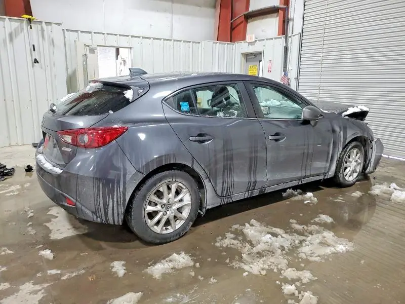 2014 MAZDA 3 TOURING  