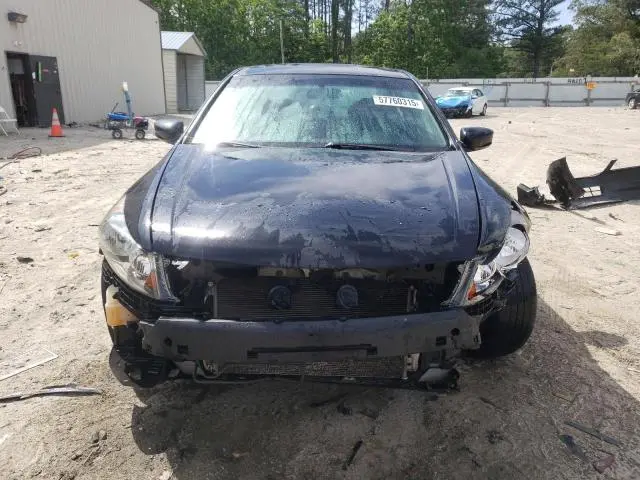 2010 HONDA ACCORD EX  