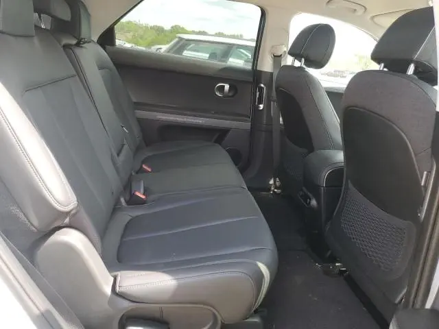2022 HYUNDAI IONIQ 5 SEL  