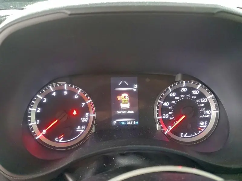 2020 TOYOTA HIGHLANDER L  