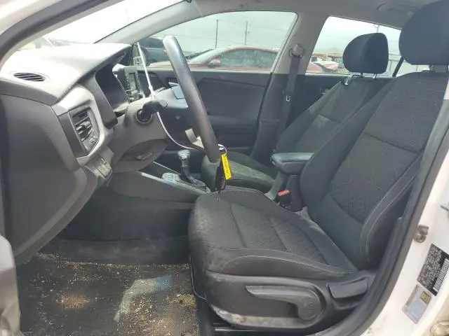2018 KIA RIO LX