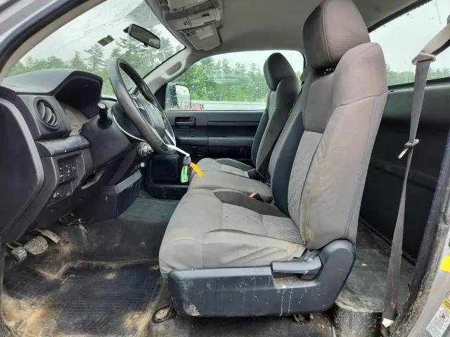 2014 TOYOTA TUNDRA SR  