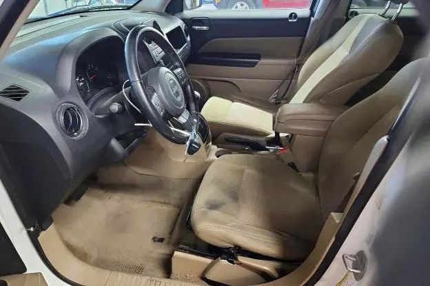 2011 JEEP PATRIOT SPORT  