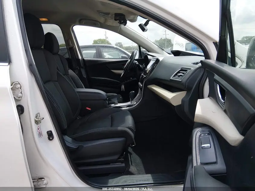 2019 SUBARU ASCENT PREMIUM