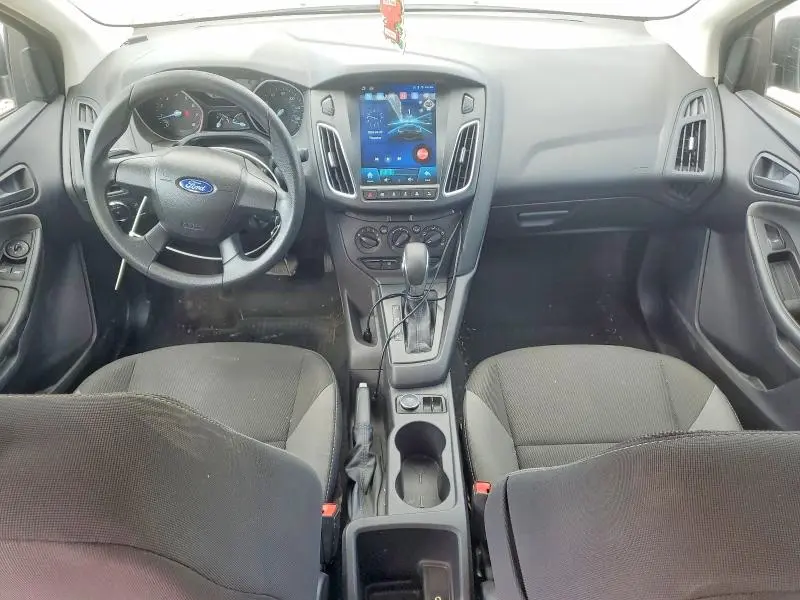 2014 FORD FOCUS S  