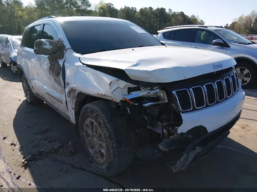 2020 JEEP GRAND CHEROKEE LAREDO E 4X2