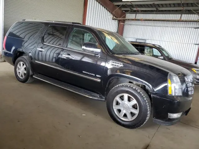 2013 CADILLAC ESCALADE ESV  