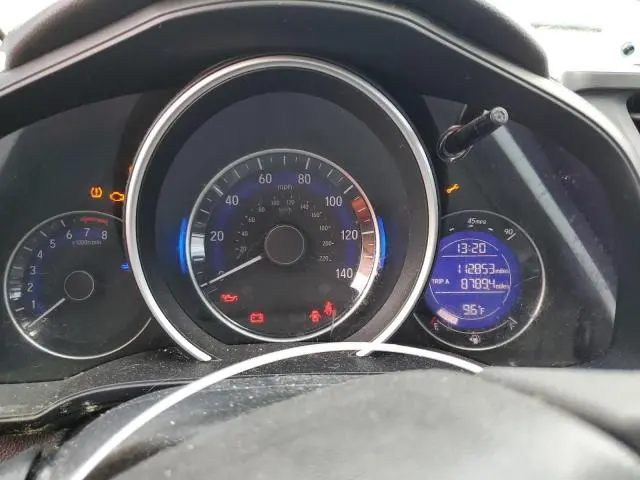 2015 HONDA FIT LX  