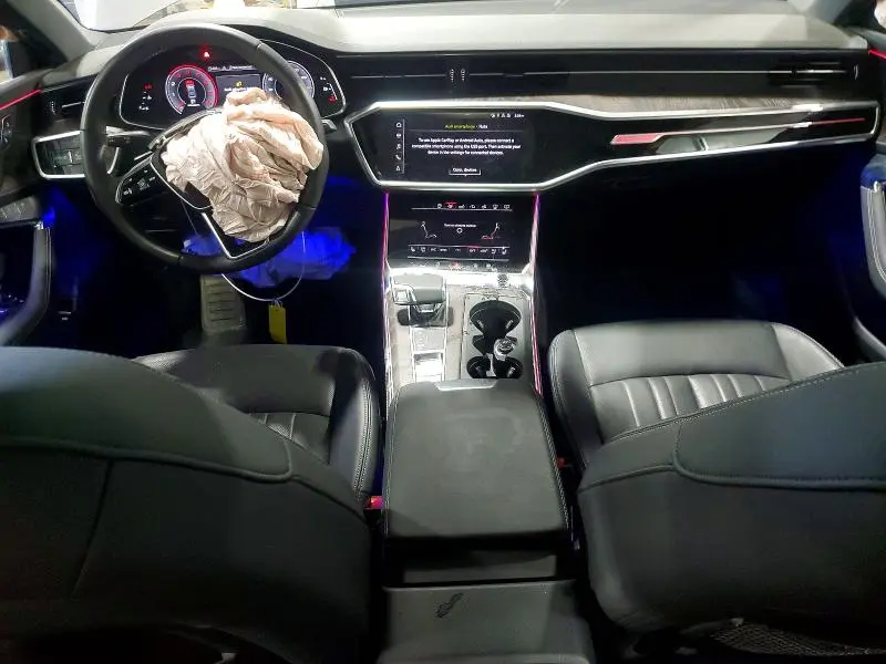 2019 AUDI A7 PRESTIGE  