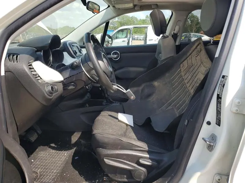 2016 FIAT 500X EASY  
