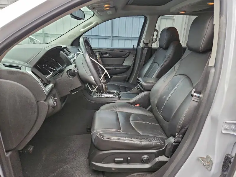 2016 GMC ACADIA SLT-1  