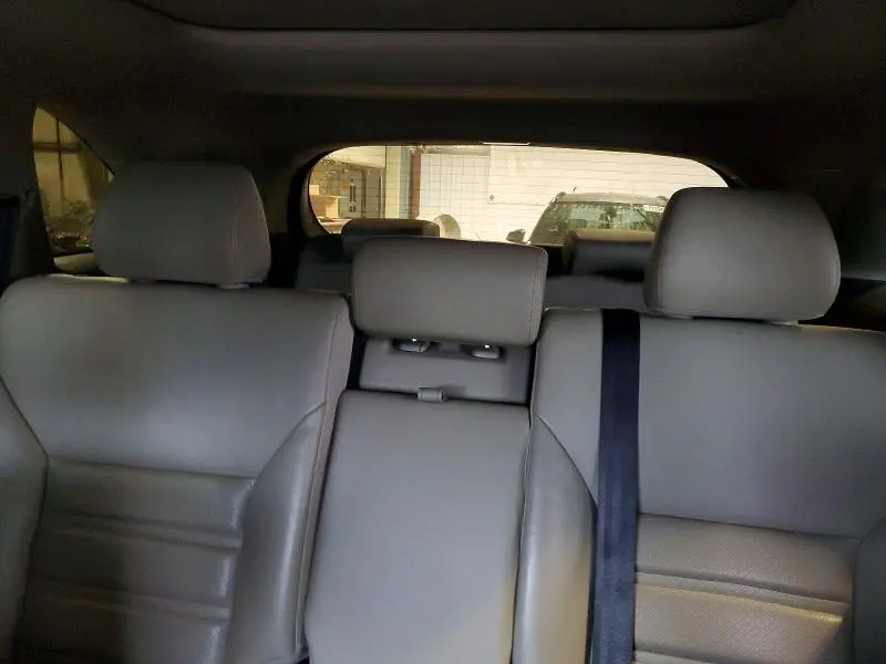 2020 KIA SORENTO EX V6  