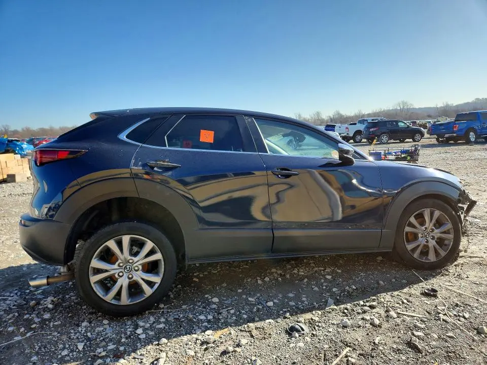 2020 MAZDA CX-30 SELECT  