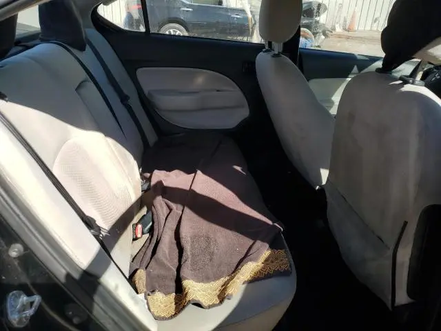 2017 MITSUBISHI MIRAGE G4 ES  