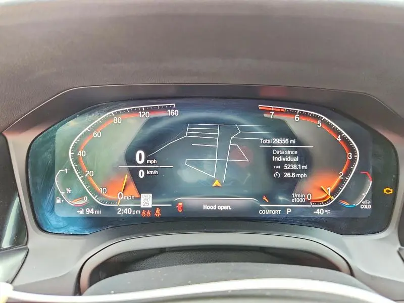 2022 BMW 230I   