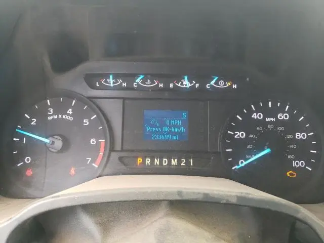 2019 FORD F250 SUPER DUTY  