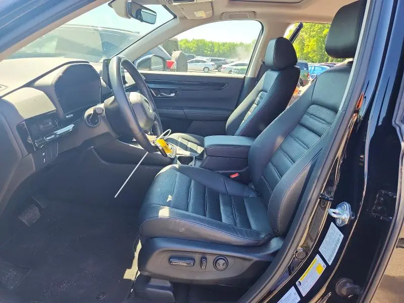 2023 HONDA CR-V EXL  
