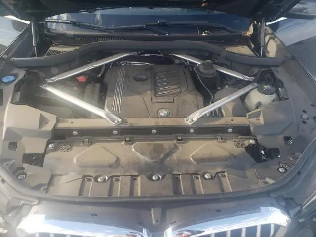 2023 BMW X5 SDRIVE 40I  