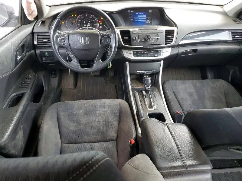 2013 HONDA ACCORD SPORT  