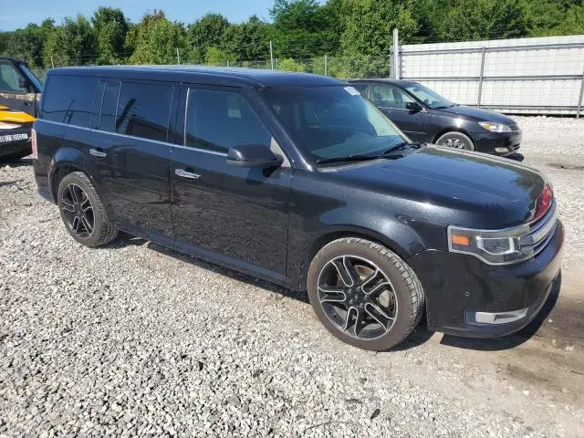 2013 FORD FLEX LIMITED  