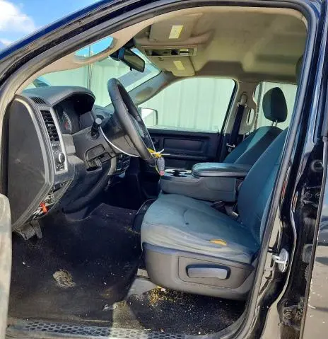 2014 RAM 1500 ST  