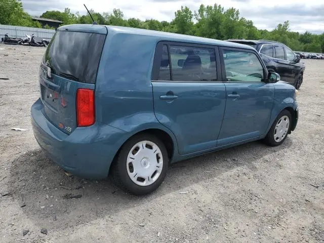 2010 TOYOTA SCION XB  