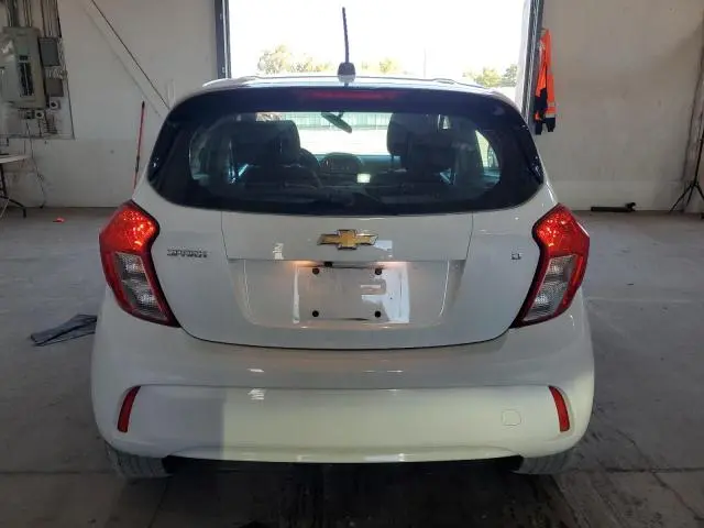2018 CHEVROLET SPARK 1LT  