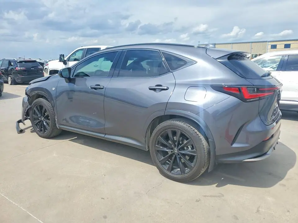 2023 LEXUS NX 350  