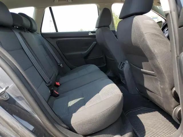2012 VOLKSWAGEN JETTA S  