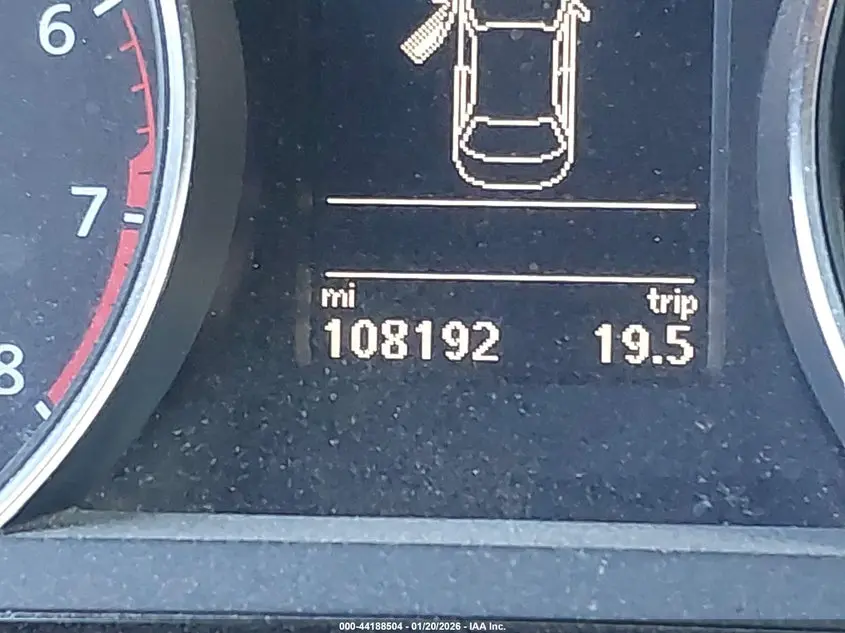 2018 VOLKSWAGEN JETTA 1.8T SE SPORT