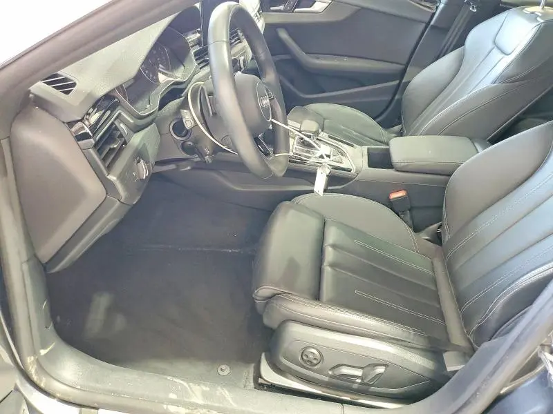 2021 AUDI A5 PREMIUM 45  