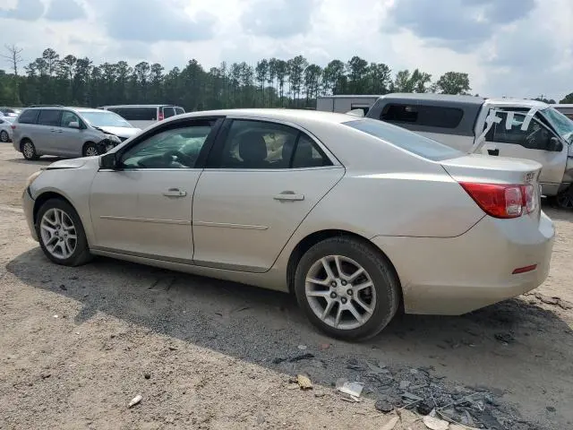 2014 CHEVROLET MALIBU 1LT  